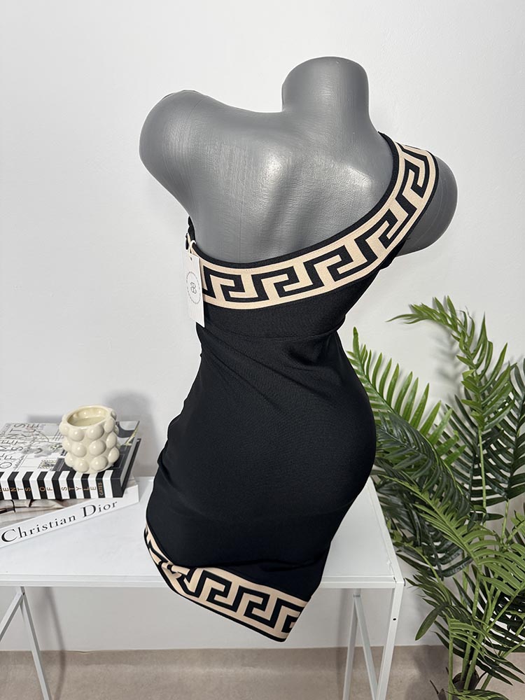 Rochie noua calitativa BELLA BARNETT S Premium - imagine 2