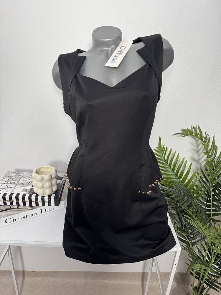 Rochie noua deosebita Diffuse 12