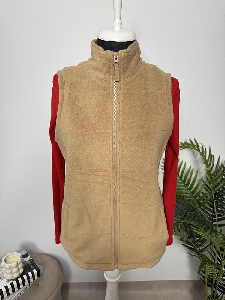 Vesta calitativa LANDS'END M