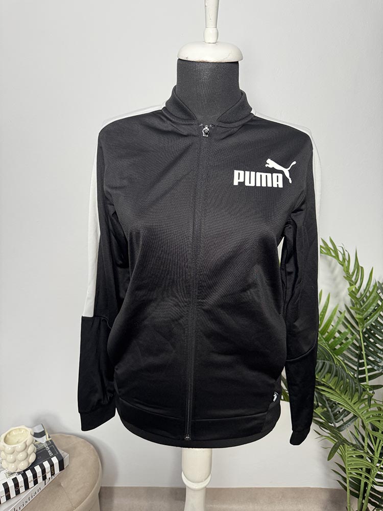 Hanorac calitativ Puma 13-14 ani,164 cm