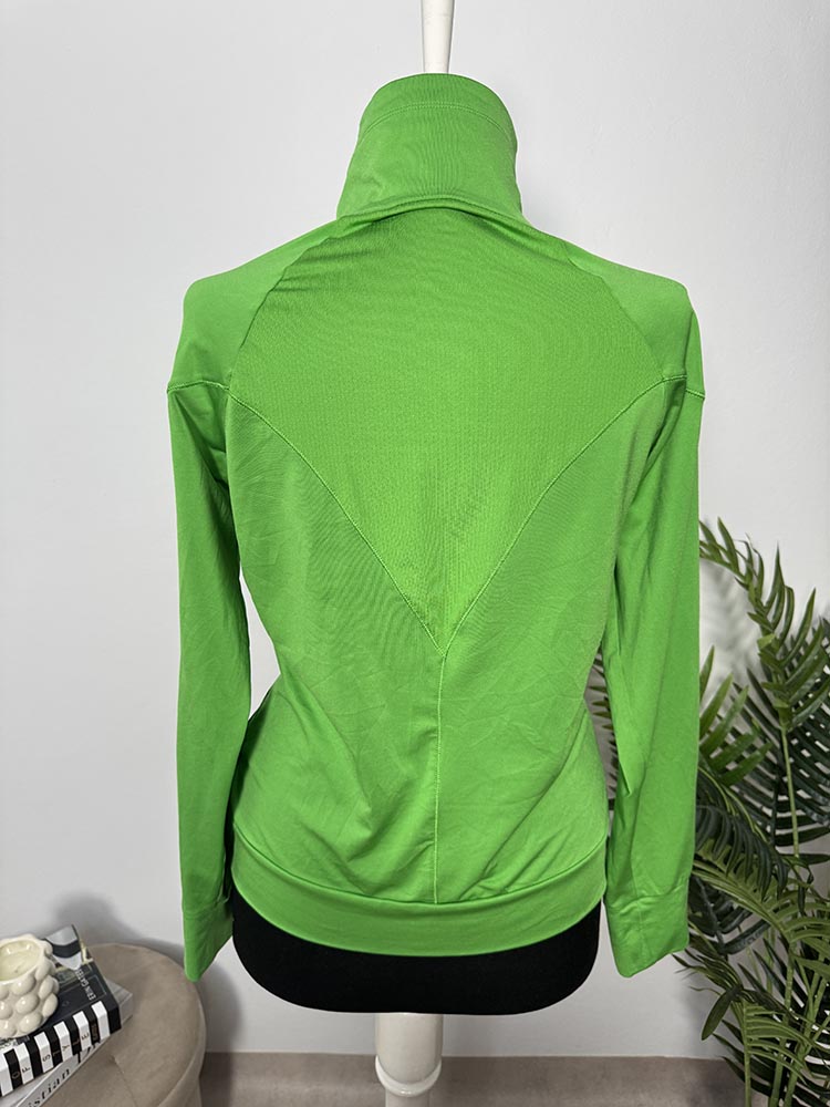 Hanorac calitativ Adidas 40 - imagine 2