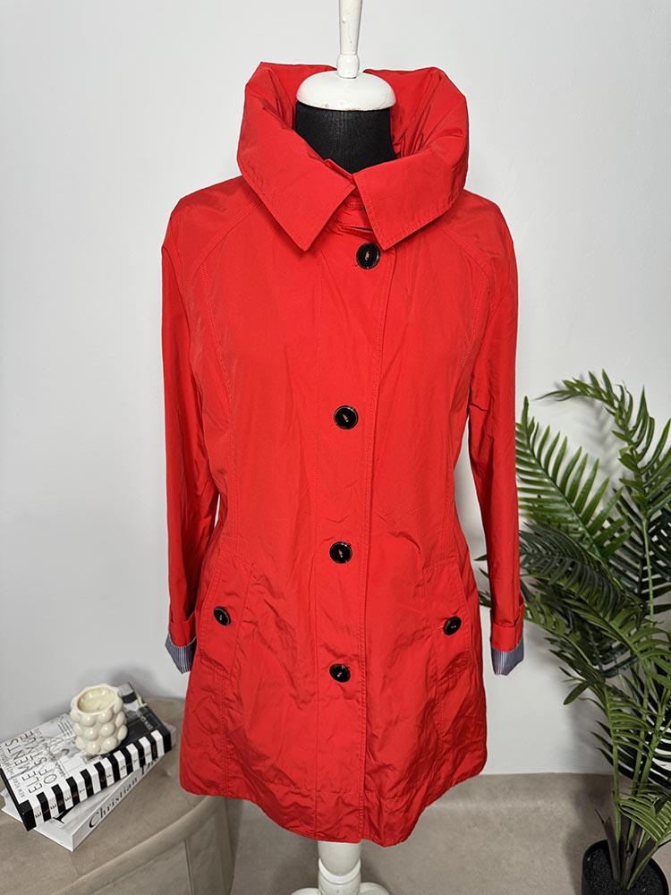 Trench calitativ Betty Barclay 38