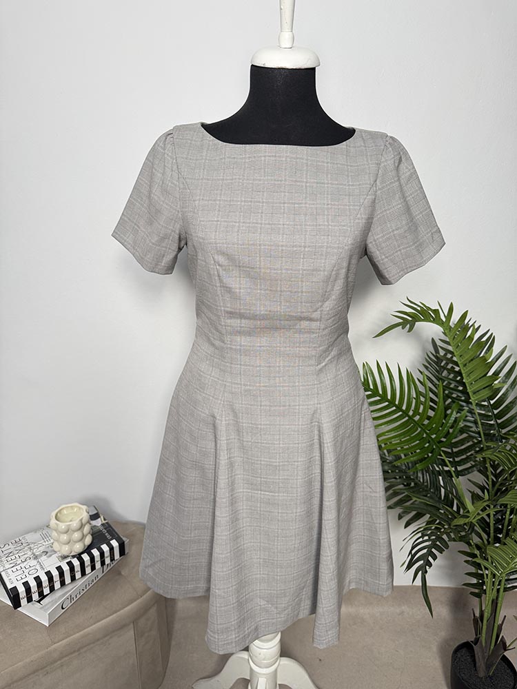 Rochie calitativa H&M 38