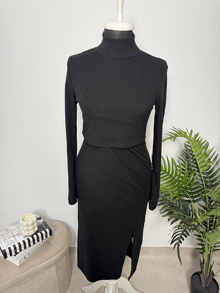 Rochie deosebita Shein XS