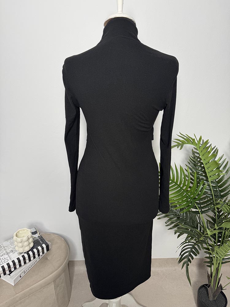 Rochie deosebita Shein XS - imagine 2