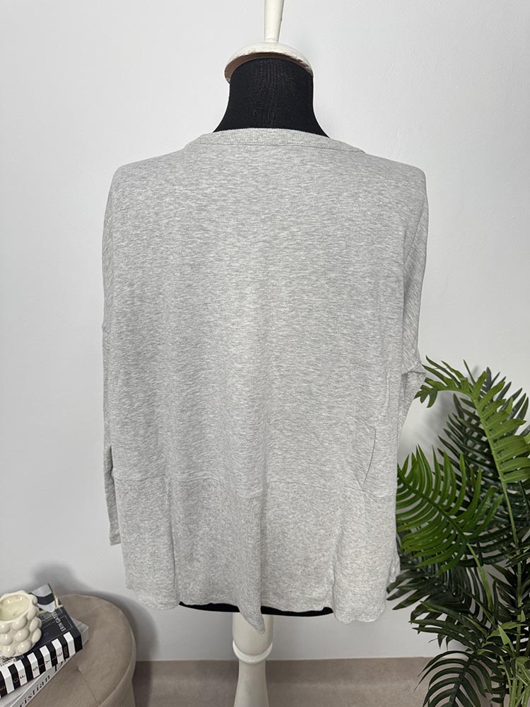 Bluza calitativ COS XS - imagine 2