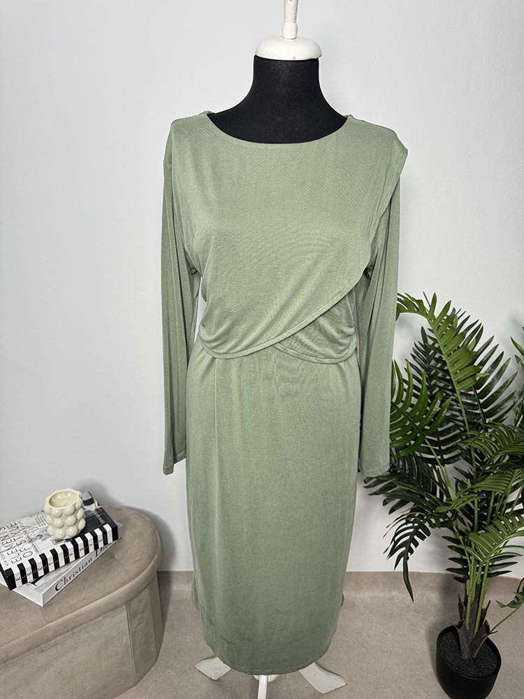 Rochie calitativa pentru gravide H&M XL