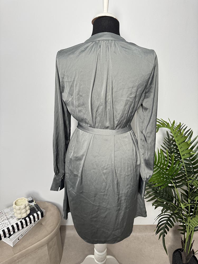 Rochie calitativa H&M XS - imagine 2