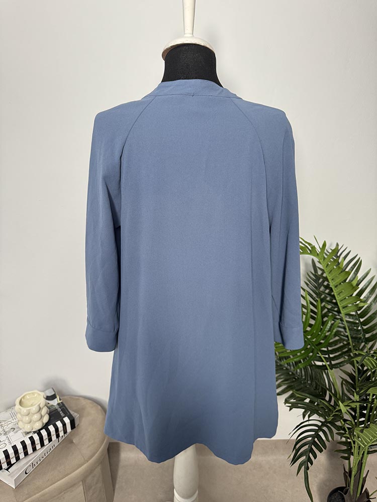 Rochie calitativa H&M 42 - imagine 2