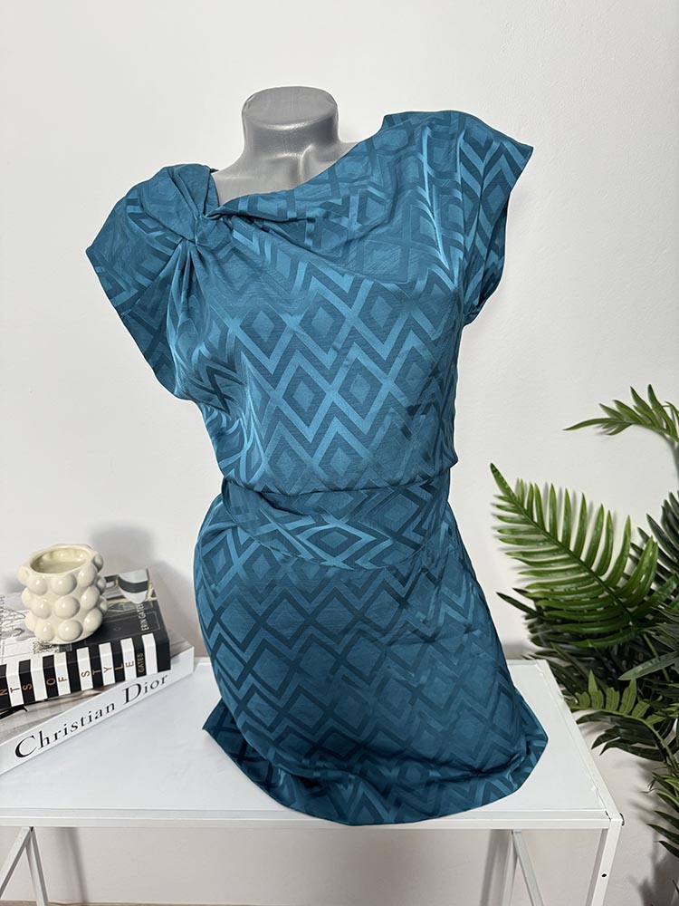Rochie calitativa Mango XS