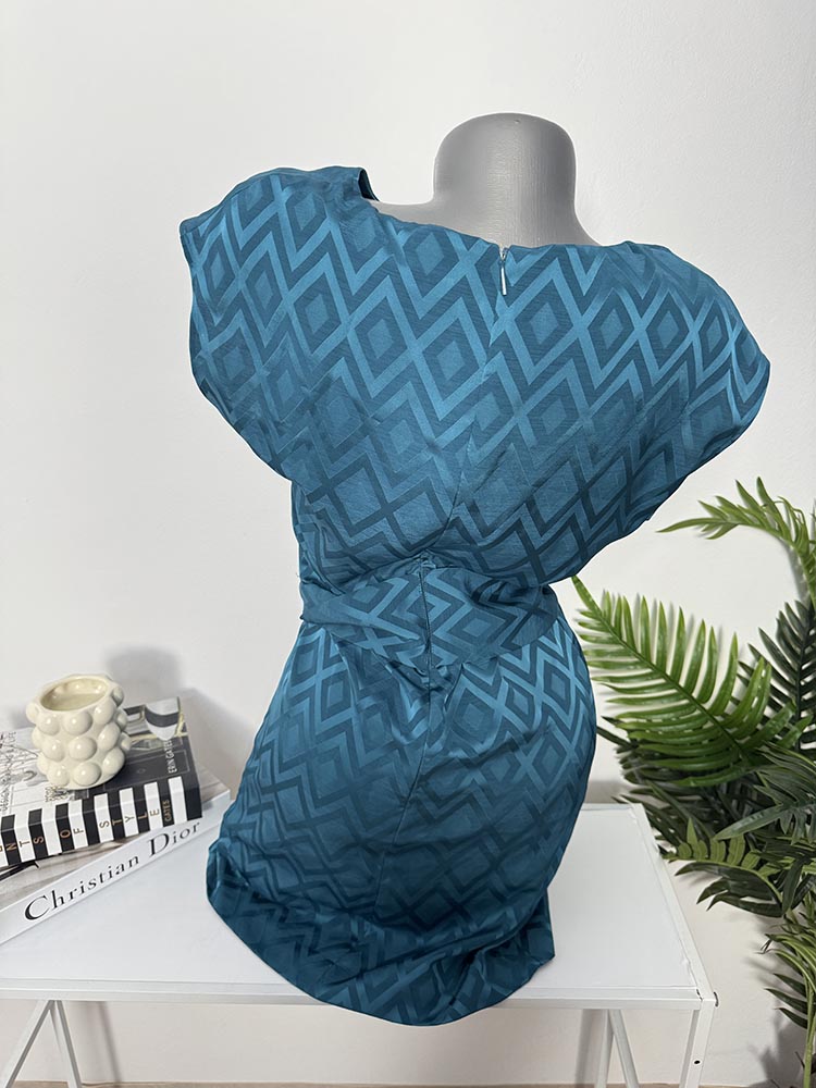 Rochie calitativa Mango XS - imagine 2