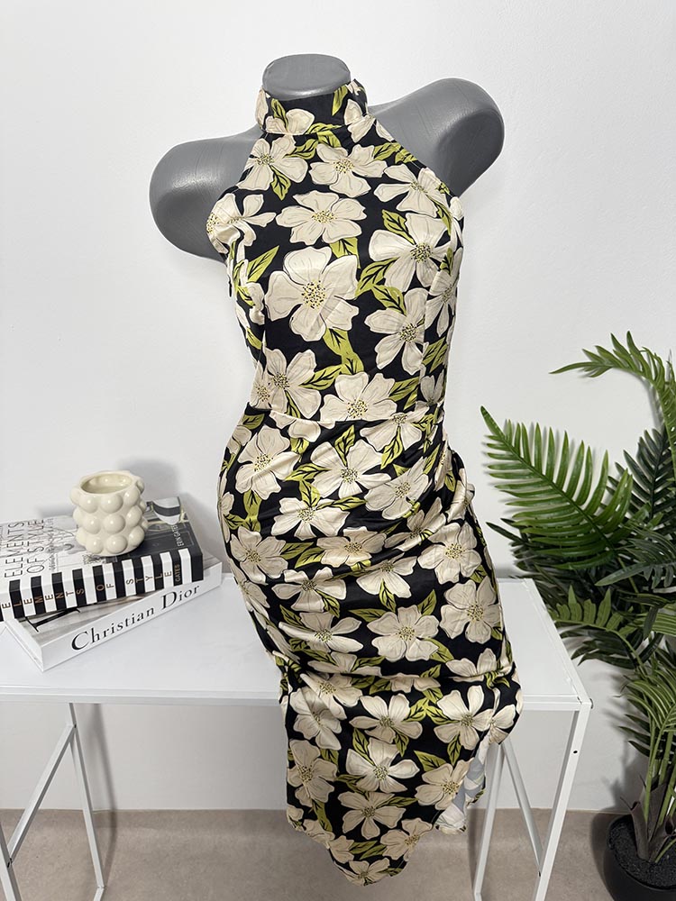 Rochie deosebita Shein XS