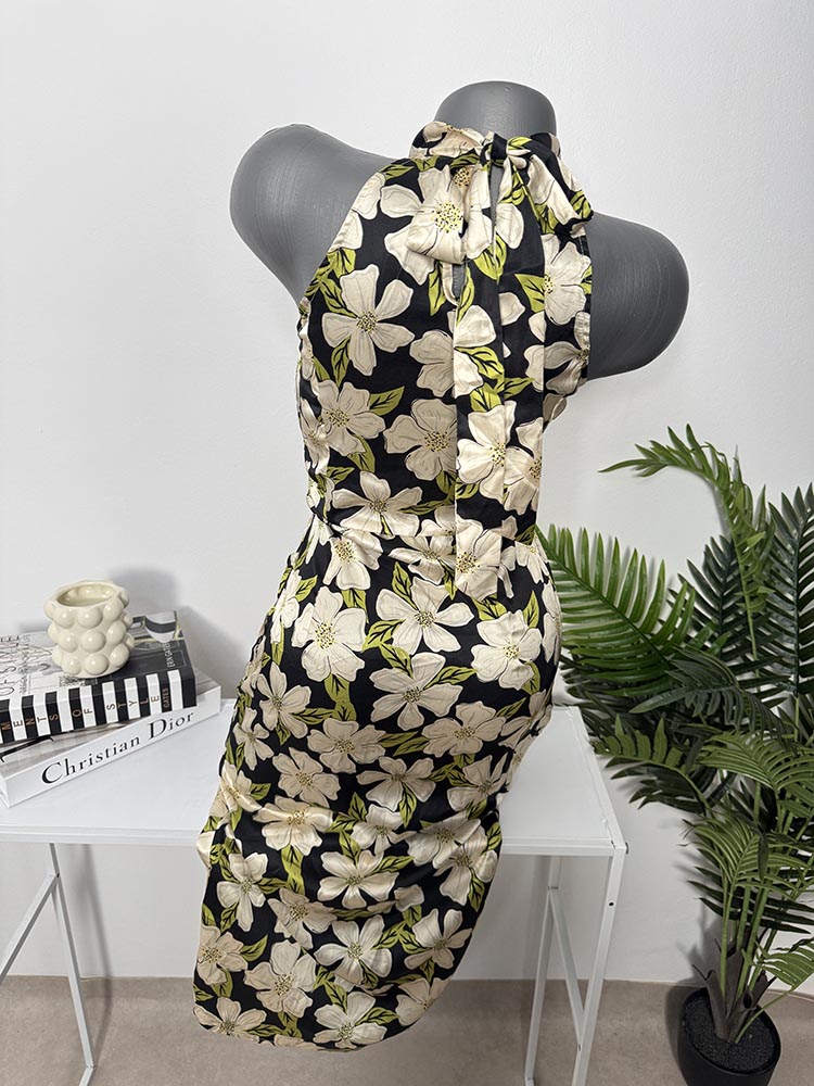 Rochie deosebita Shein XS - imagine 2