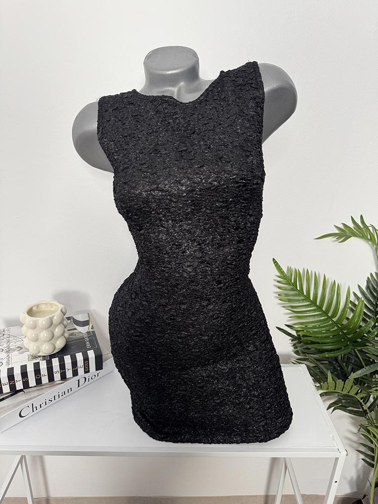 Rochie calitativa H&M 34
