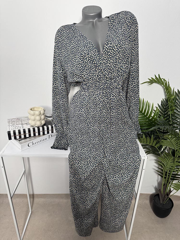 Salopeta calitativa H&M 38