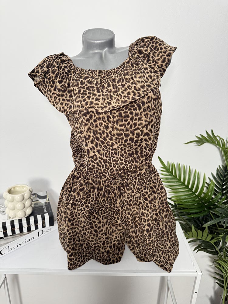 Salopeta calitativa basic needs 158 cm,13 ani