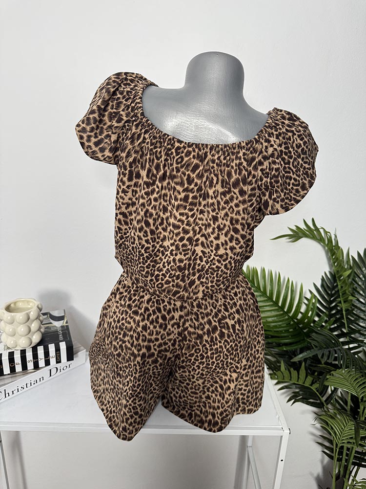 Salopeta calitativa basic needs 158 cm,13 ani - imagine 2