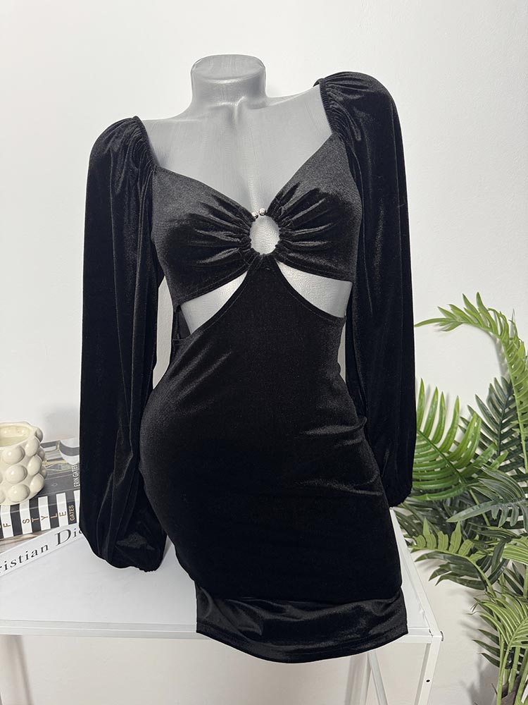 Rochie deosebita Shein M
