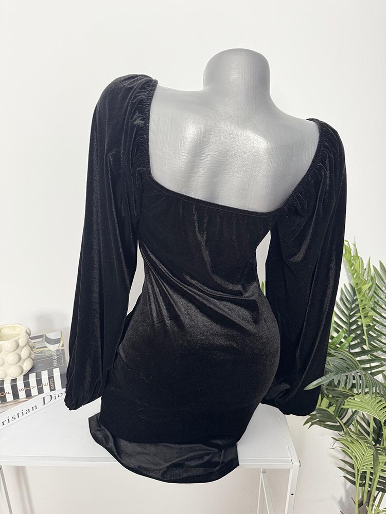 Rochie deosebita Shein M - imagine 2
