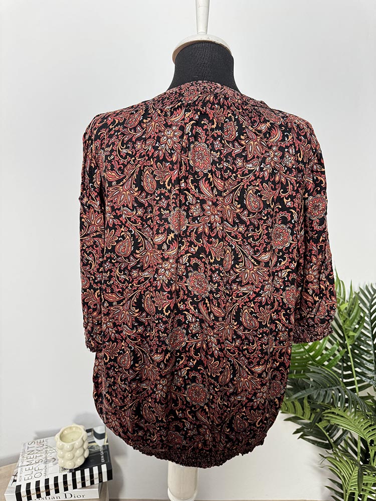 Bluza Vanting L - imagine 2