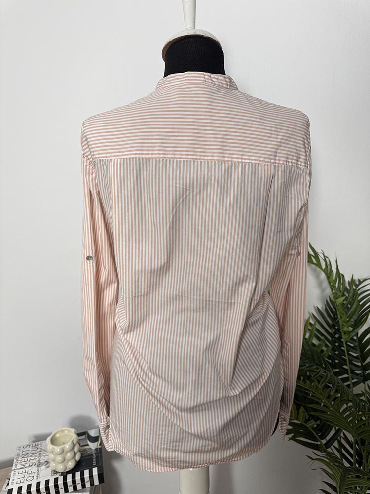 Camasa Hugo Boss 34 - imagine 2