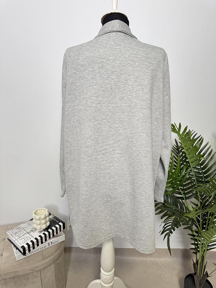 Cardigan Gina Benotti L - imagine 2