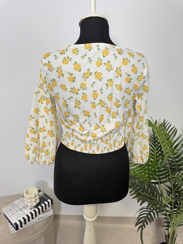 Bluza Bershka S - imagine 2