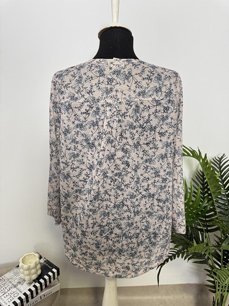 Bluza H&M L - imagine 2