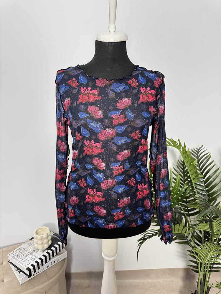 Bluza Liberte Essentiel S