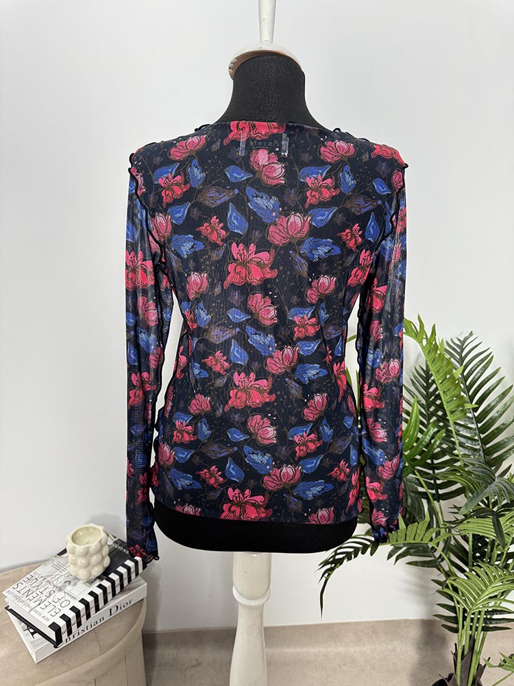Bluza Liberte Essentiel S - imagine 2