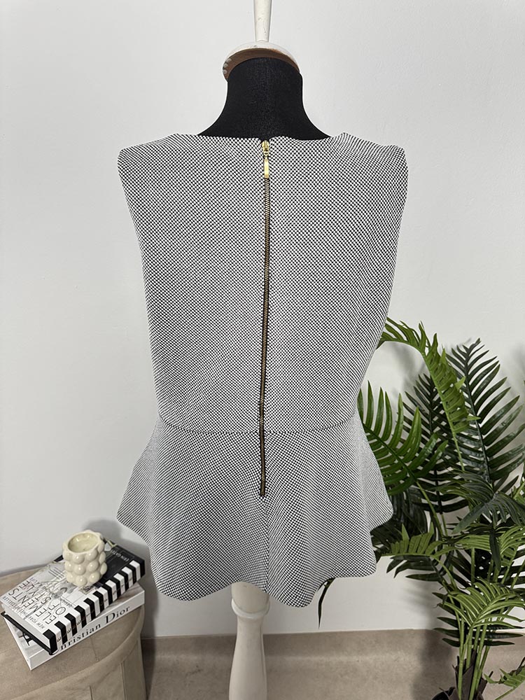 Bluza H&M L - imagine 2