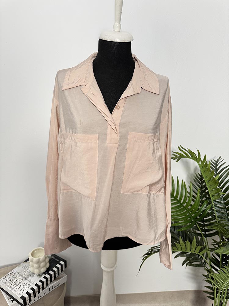 Bluza Reserved M