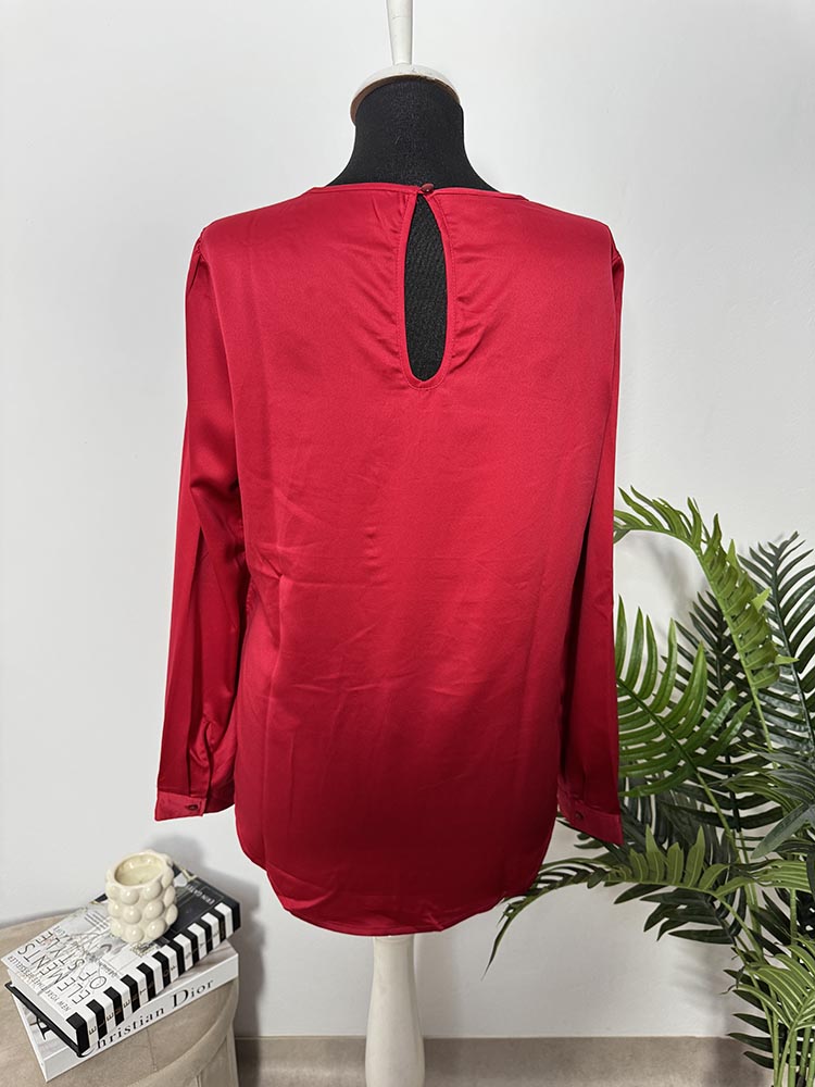 Bluza Vincenzo Boretti M - imagine 2