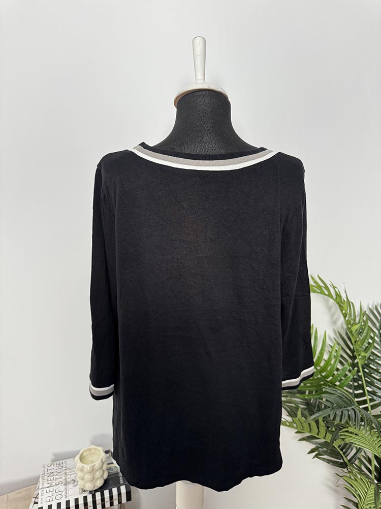 Bluza CreationL 42 - imagine 2