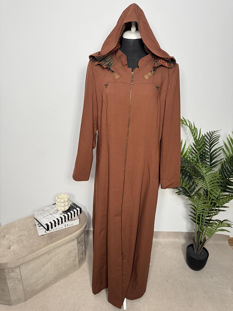 Jacheta deosebita tip trench SELAM 48