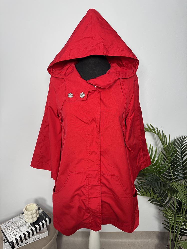 Trench calitativ Vero Moda S