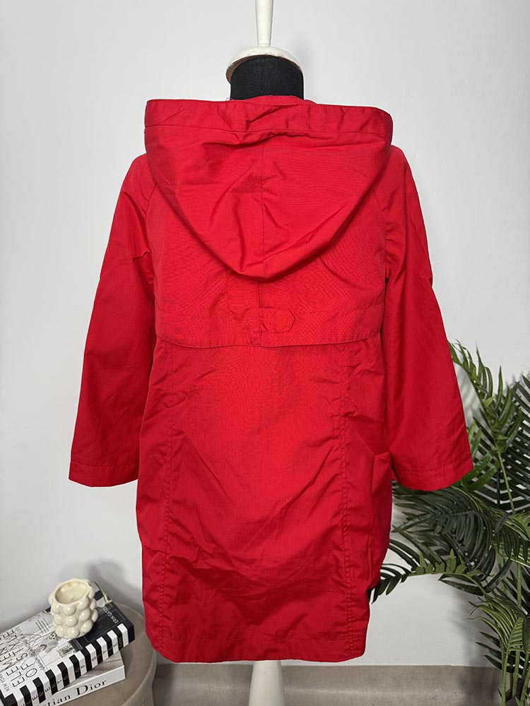 Trench calitativ Vero Moda S - imagine 2