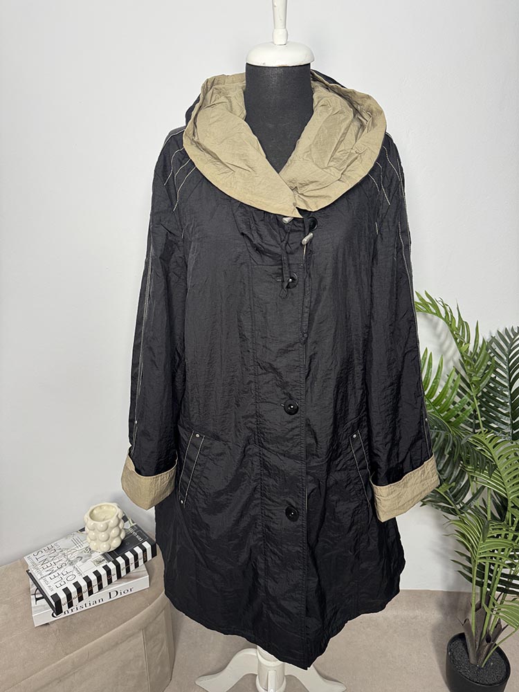 Jacheta deosebita tip trench FRANDSEN 46