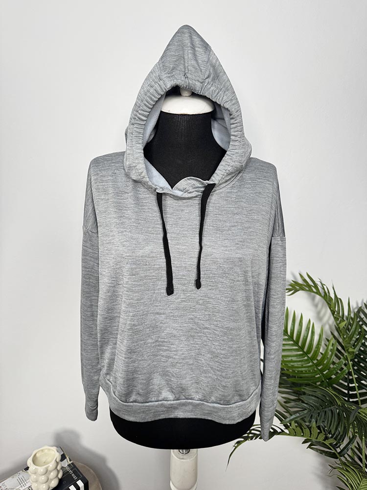 Hanorac Sport S