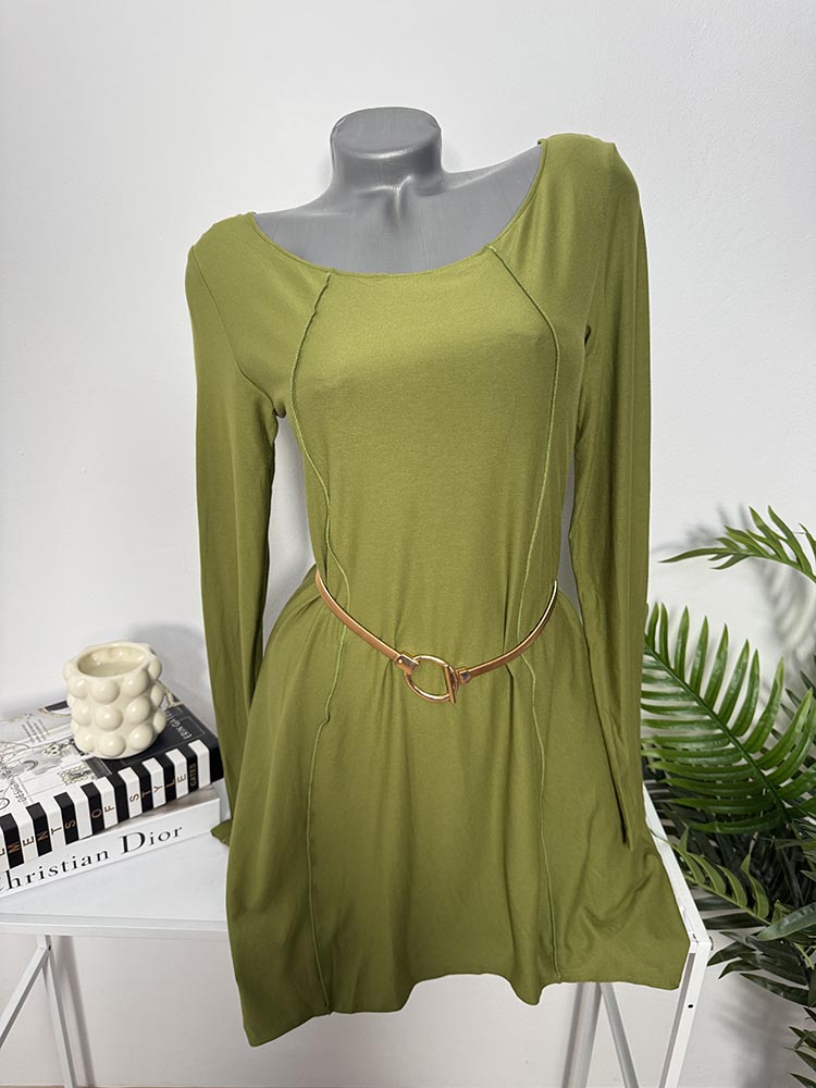 Rochie calitativa nina noka 36