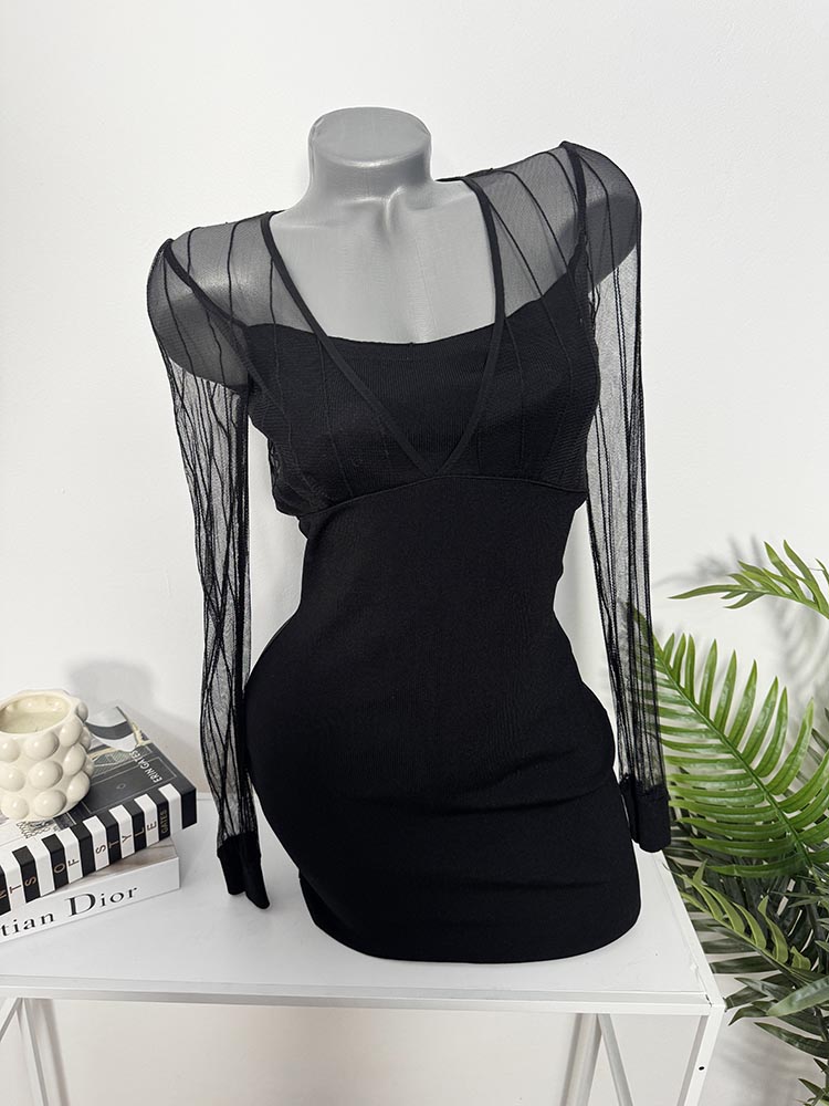Rochie calitativa MORGAN 36