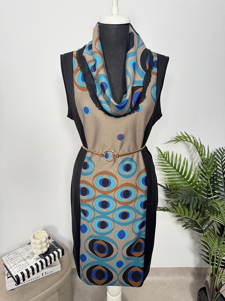 Rochie calitativa ANNA FIELD 42