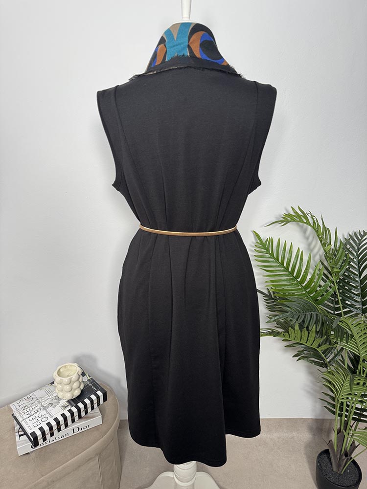 Rochie calitativa ANNA FIELD 42 - imagine 2