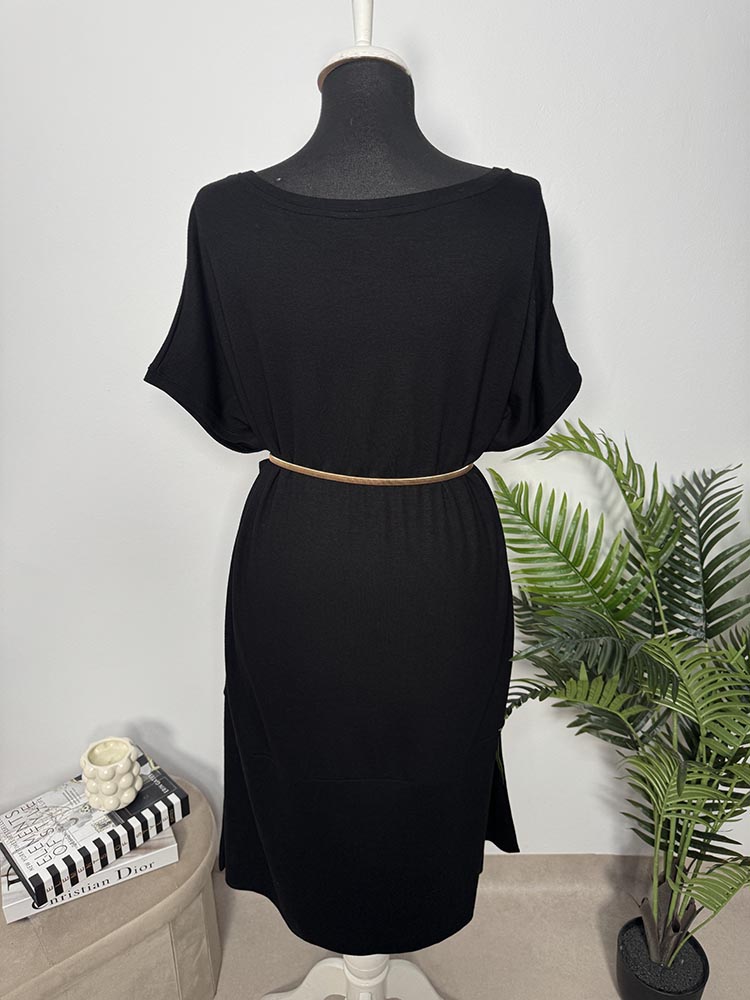 Rochie calitativa Zizzi M - imagine 2