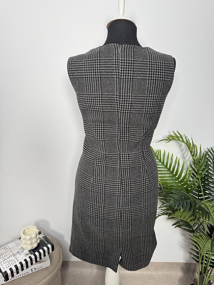 Rochie calitativa Janina 38 - imagine 2