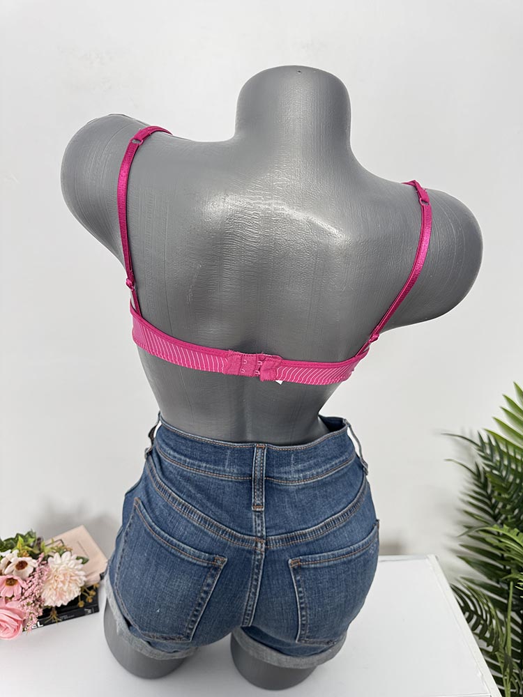 Sutien cu burete S - imagine 2