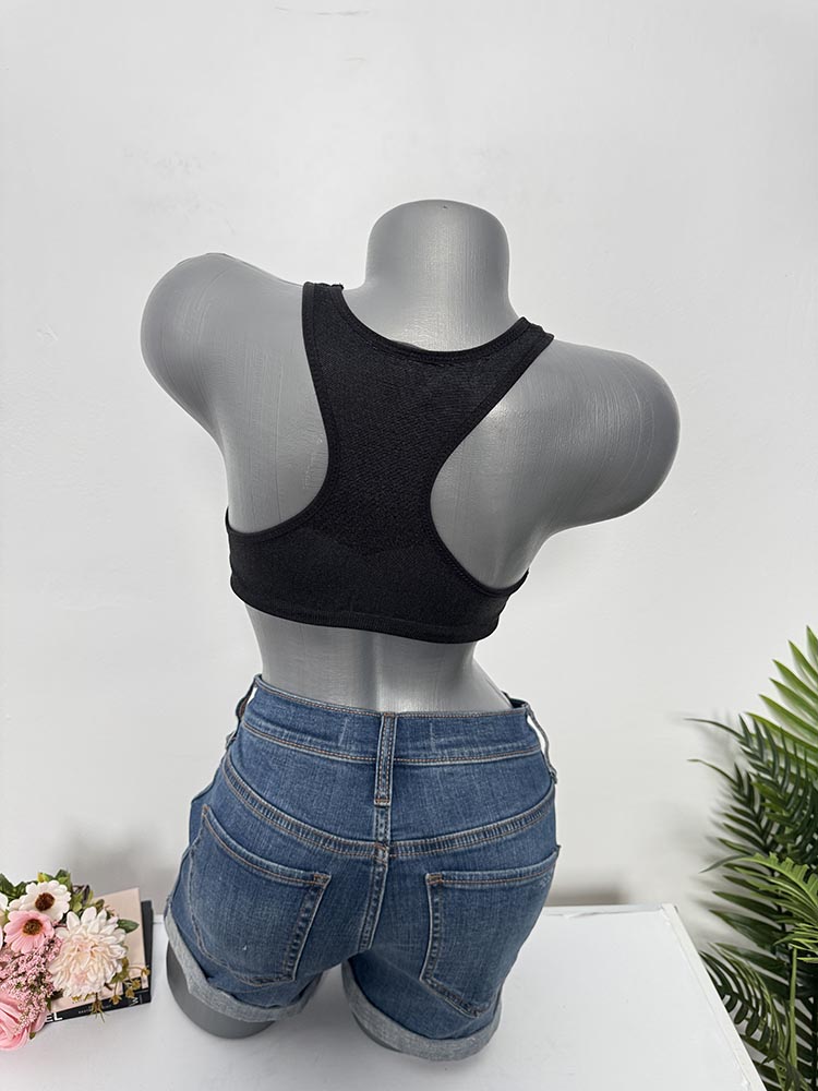 Bustiera fara burete Kalenji S/M - imagine 2