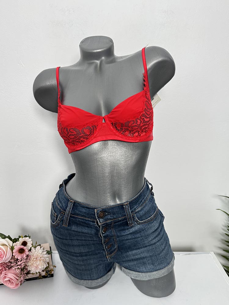 Sutien nou fara burete Laperia 70 D