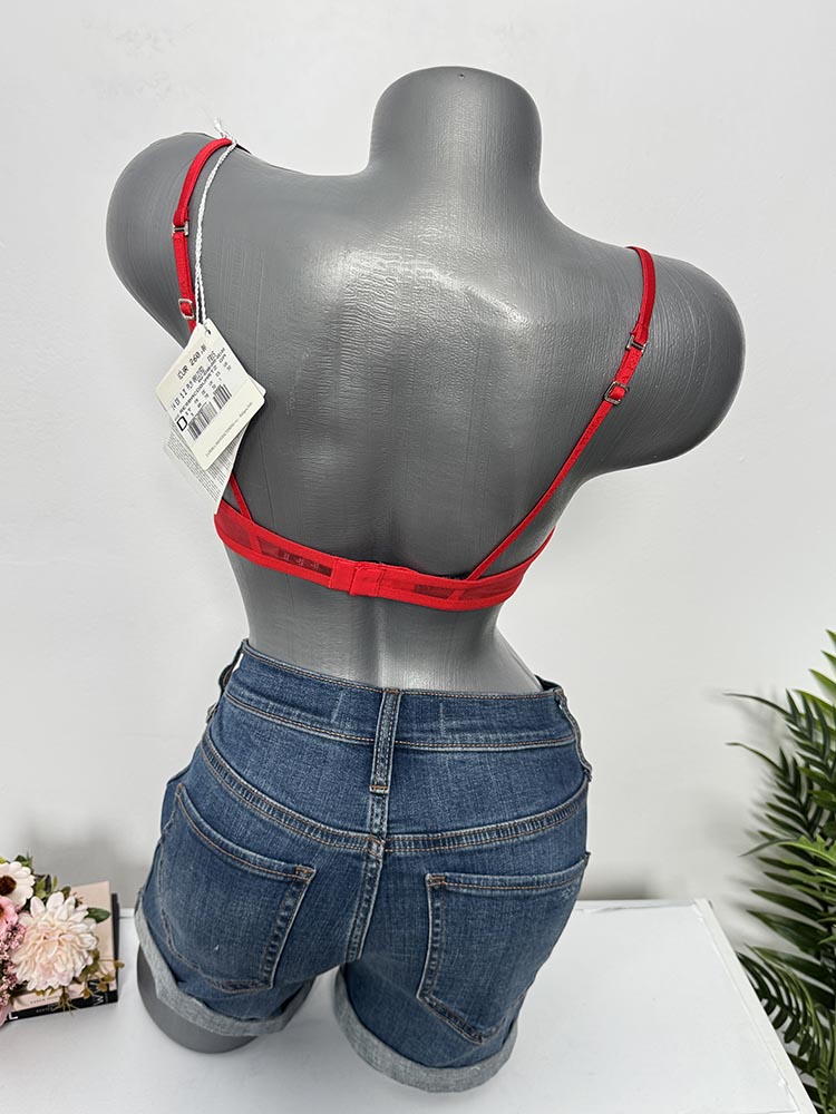 Sutien nou fara burete Laperia 70 D - imagine 2