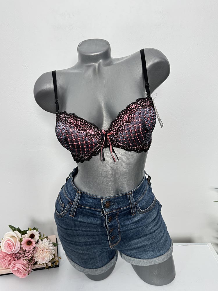 Sutien noua cu burete cu push up Biweir 34/75 B